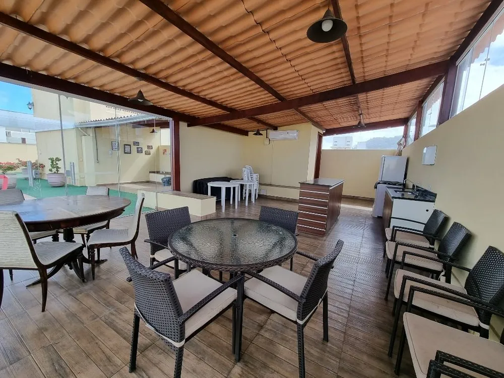 Apartamento, 3 quartos, 140 m² - Foto 3