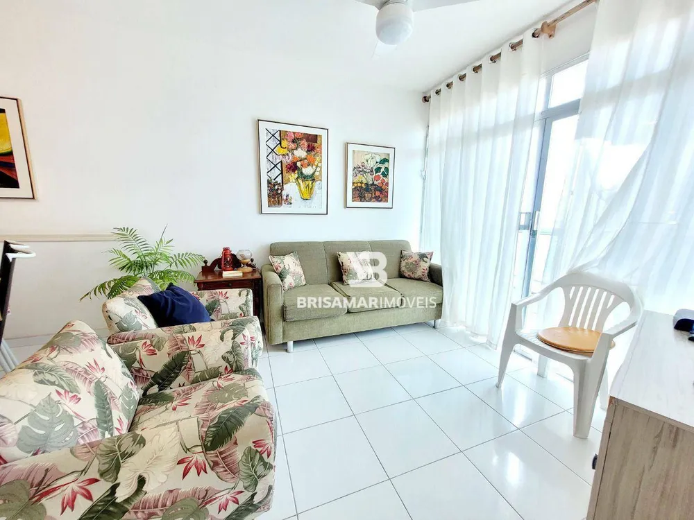Apartamento, 4 quartos, 102 m² - Foto 5