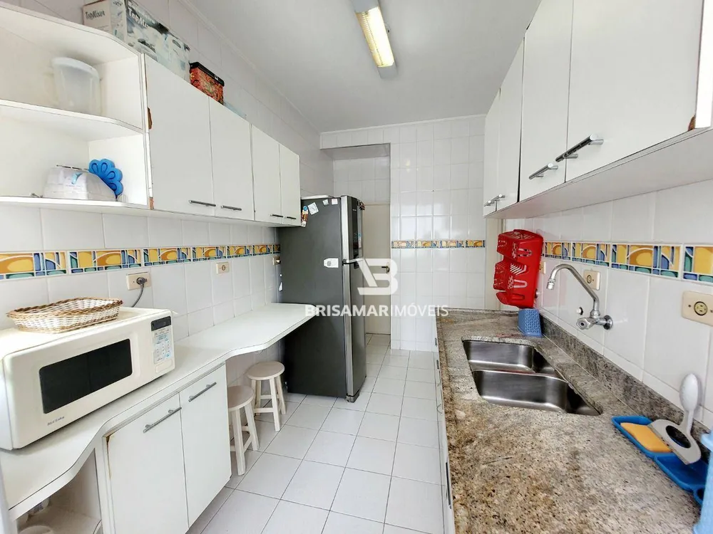 Apartamento, 4 quartos, 102 m² - Foto 9