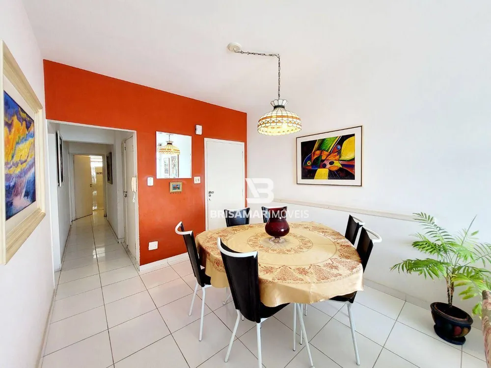 Apartamento, 4 quartos, 102 m² - Foto 6