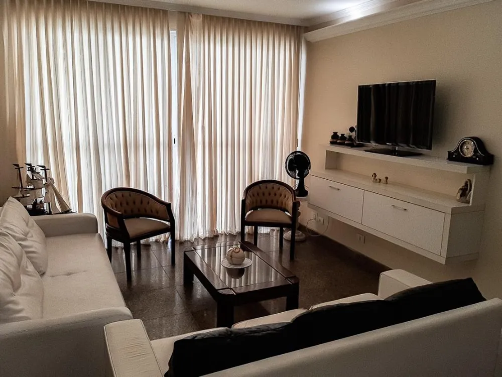 Apartamento, 3 quartos, 130 m² - Foto 7