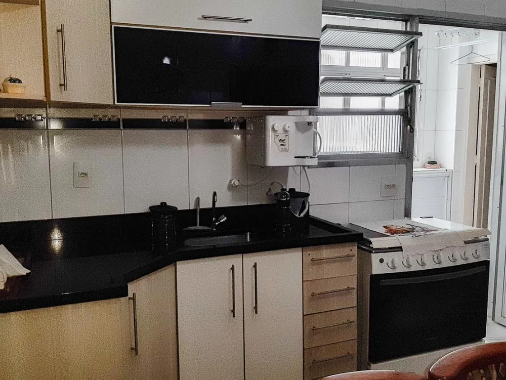 Apartamento, 3 quartos, 130 m² - Foto 12