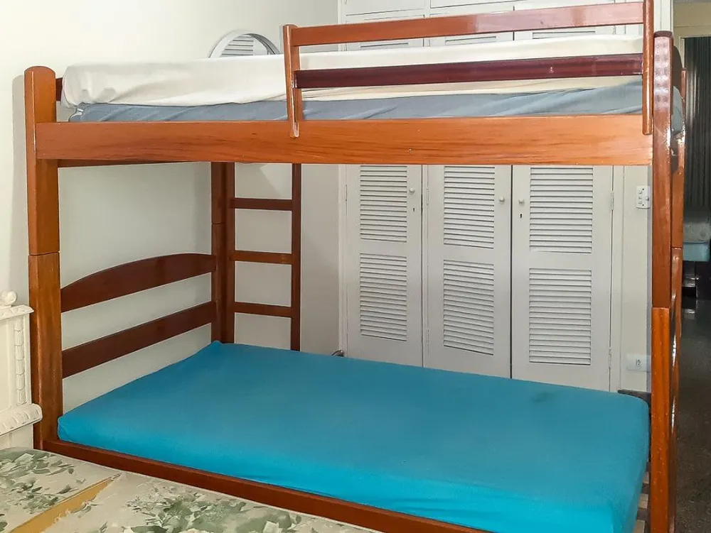 Apartamento, 3 quartos, 130 m² - Foto 11