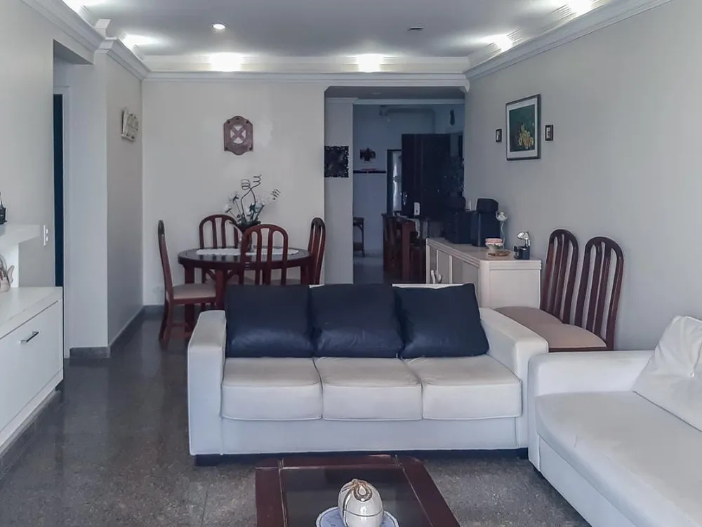 Apartamento, 3 quartos, 130 m² - Foto 10