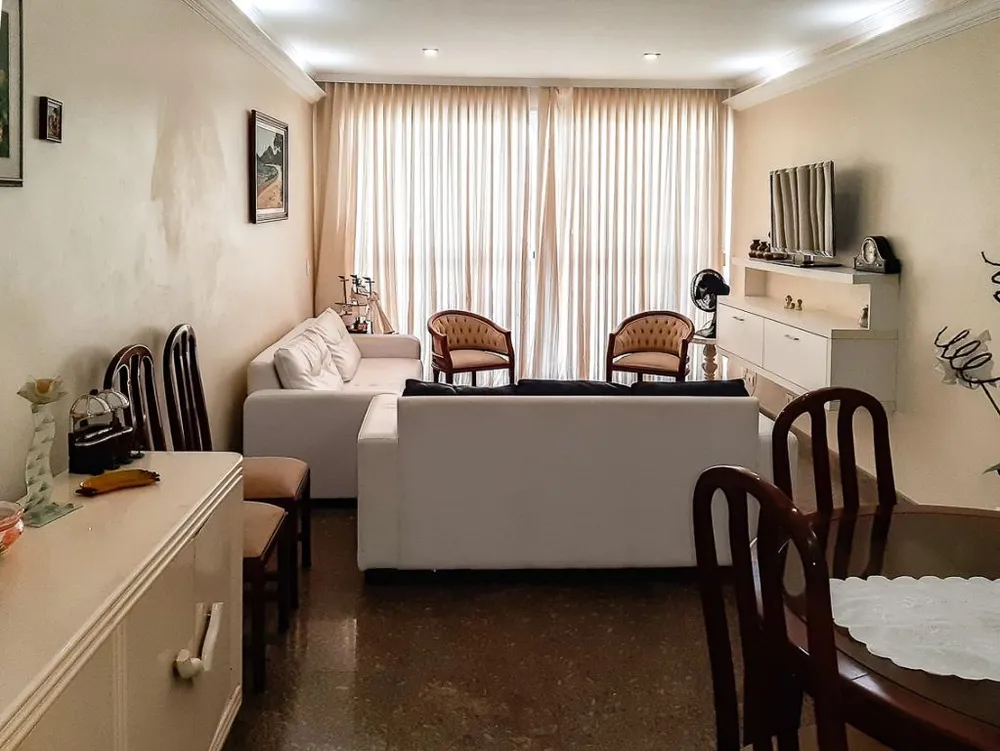 Apartamento, 3 quartos, 130 m² - Foto 15