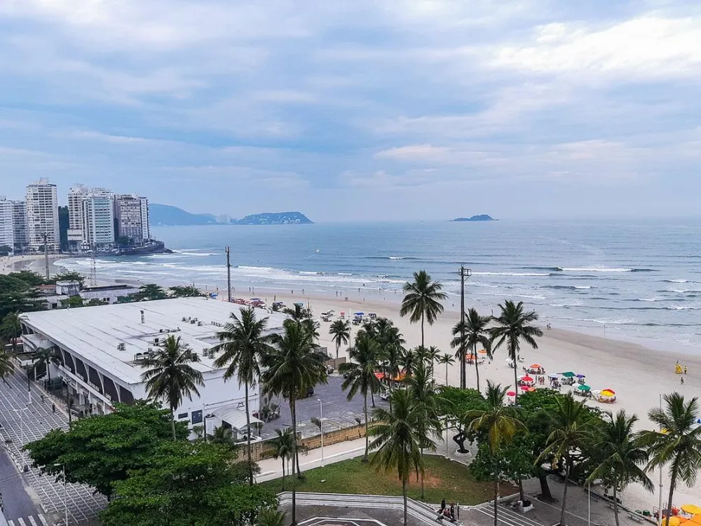 Apartamento, 3 quartos, 130 m² - Foto 9