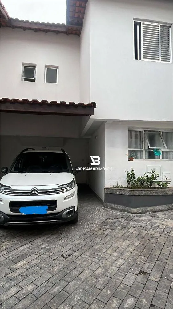 Sobrado, 2 quartos, 84 m² - Foto 14