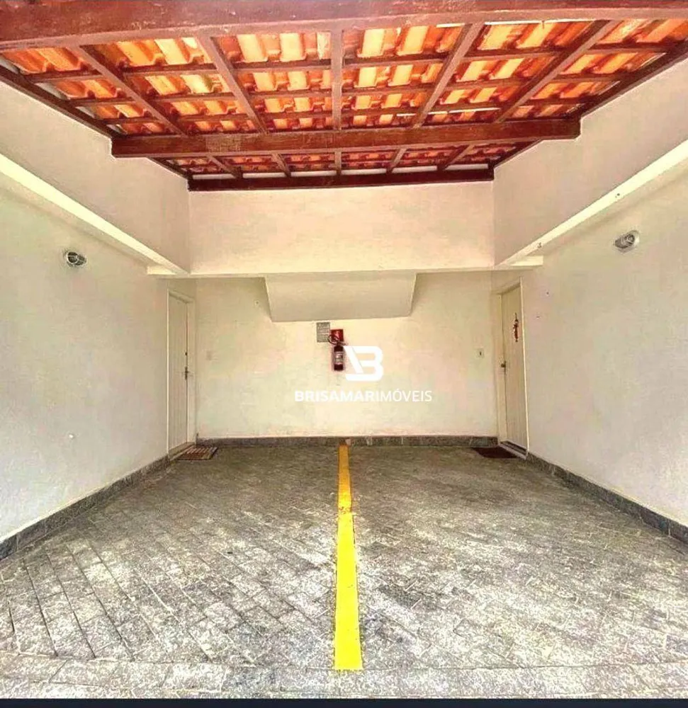 Sobrado, 2 quartos, 84 m² - Foto 9