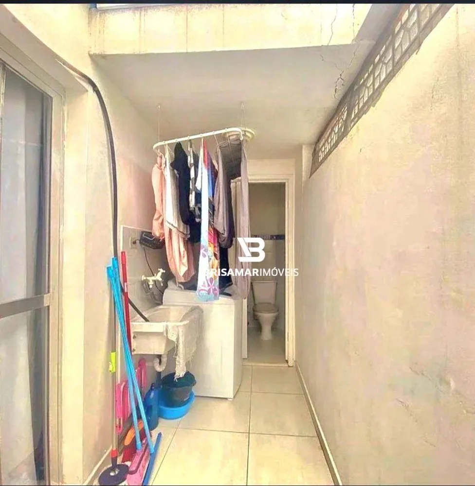 Sobrado, 2 quartos, 84 m² - Foto 7