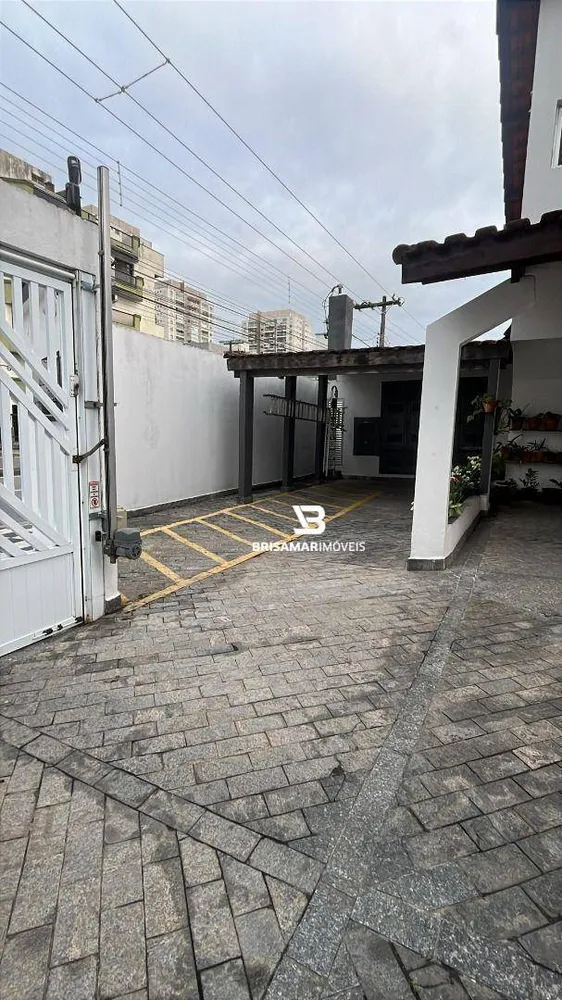 Sobrado, 2 quartos, 84 m² - Foto 12