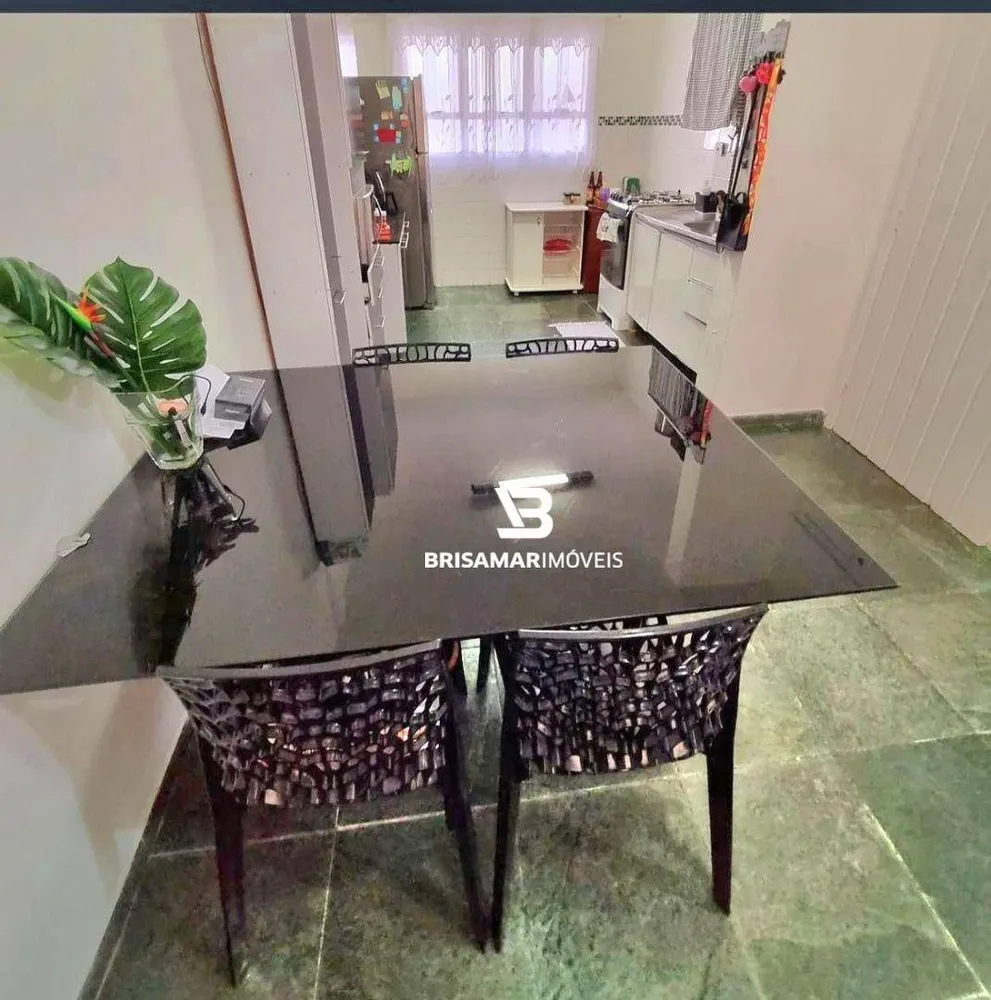 Sobrado, 2 quartos, 84 m² - Foto 2