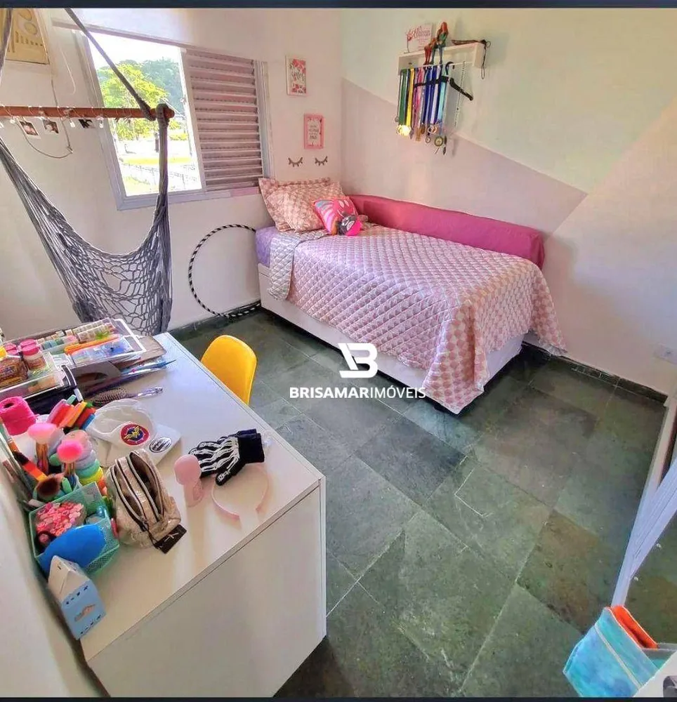 Sobrado, 2 quartos, 84 m² - Foto 5