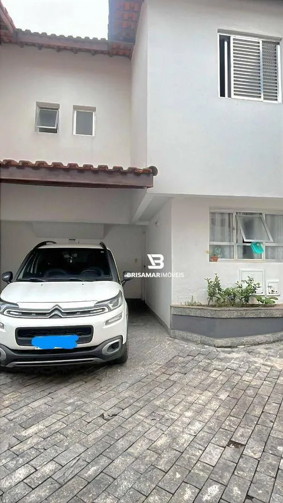 Sobrado, 2 quartos, 84 m² - Foto 10