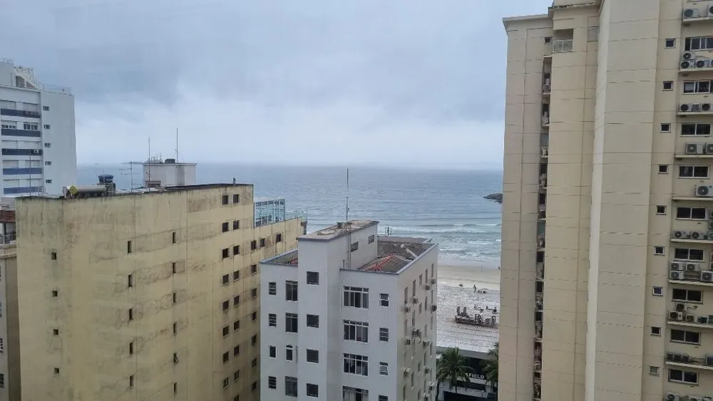 Apartamento, 3 quartos, 105 m² - Foto 1
