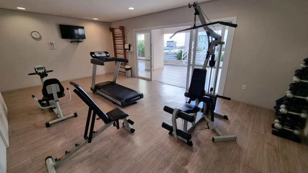 Apartamento, 3 quartos, 105 m² - Foto 11