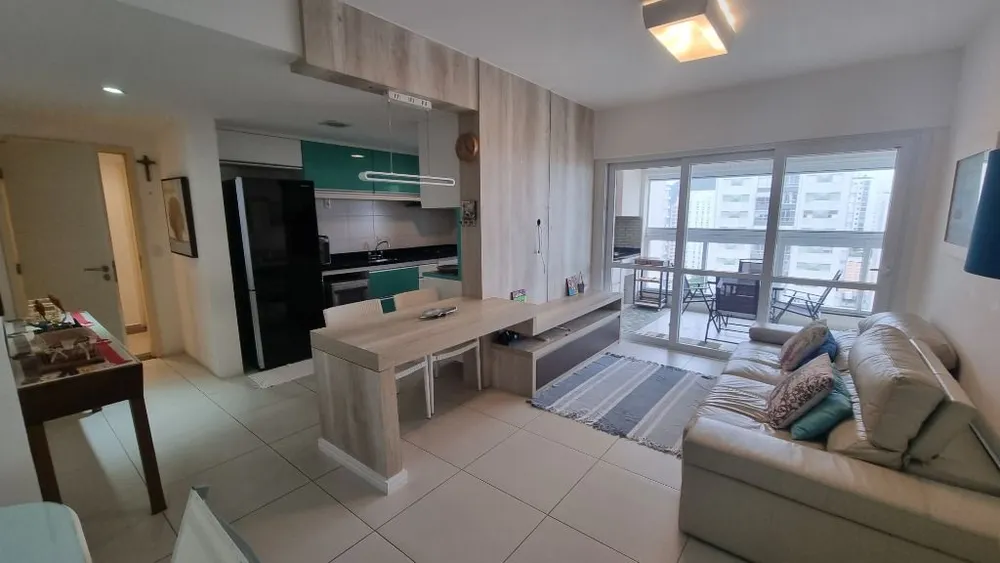 Apartamento, 3 quartos, 105 m² - Foto 3
