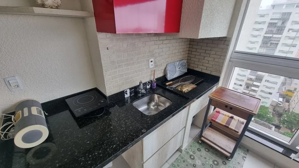 Apartamento, 3 quartos, 105 m² - Foto 2