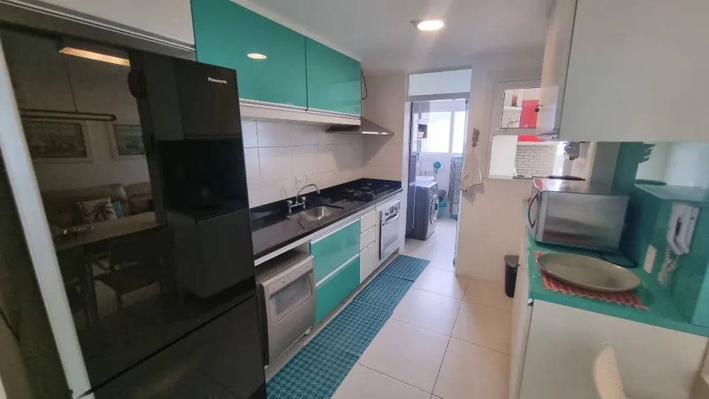 Apartamento, 3 quartos, 105 m² - Foto 8