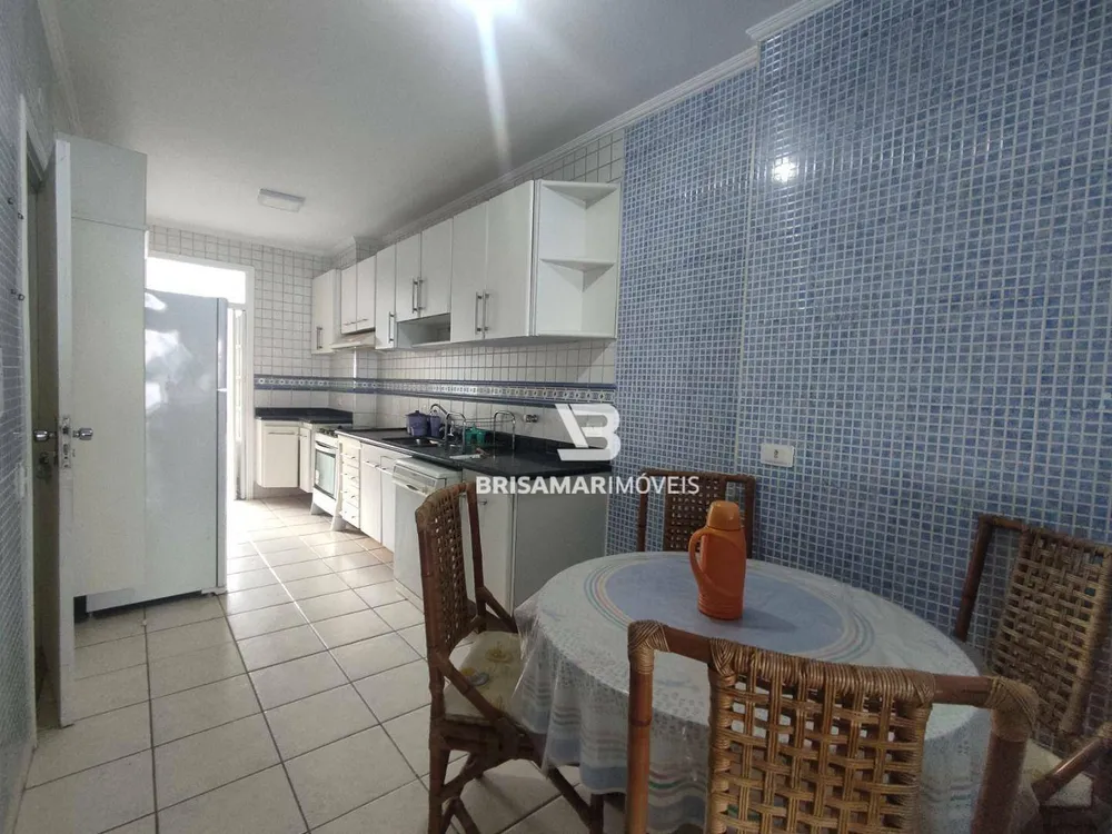Apartamento, 4 quartos, 220 m² - Foto 12