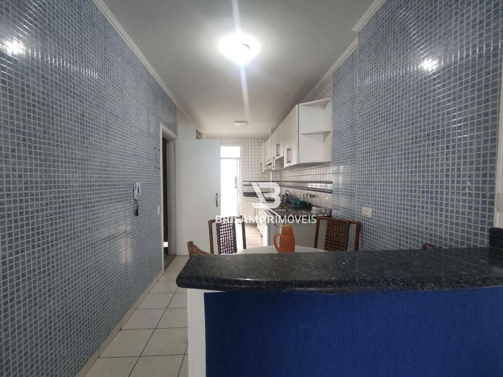 Apartamento, 4 quartos, 220 m² - Foto 11