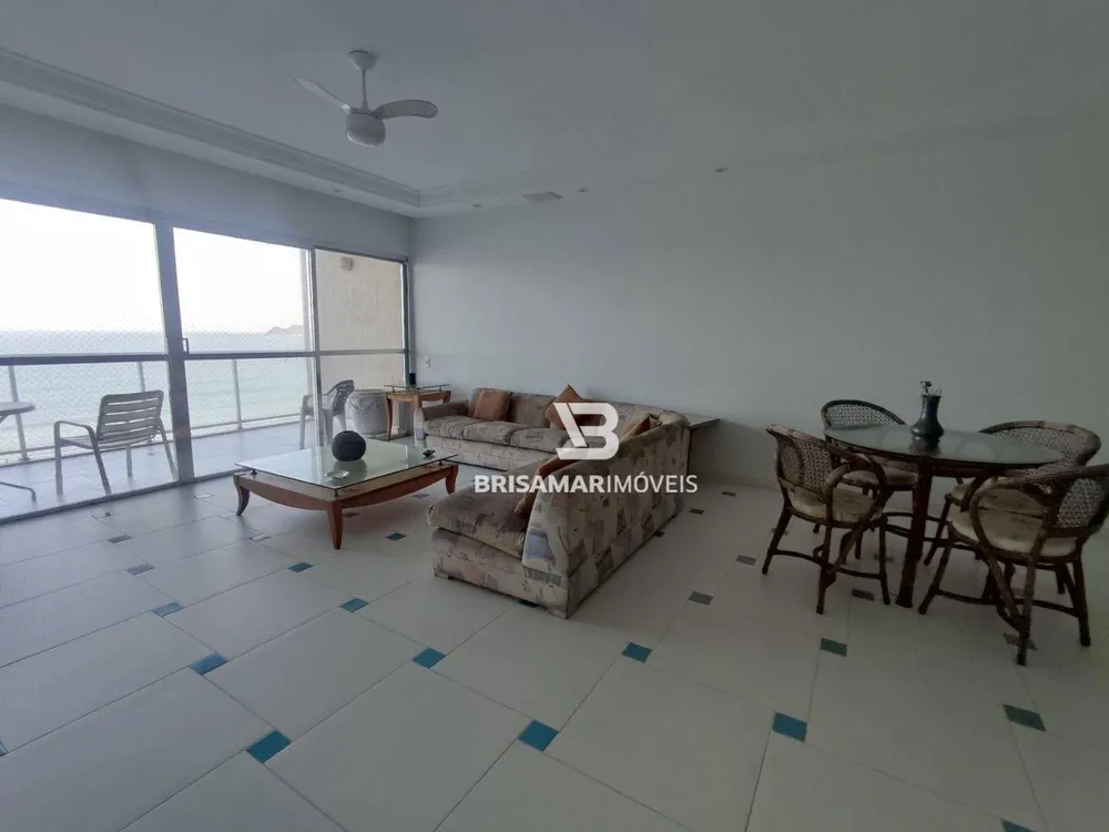 Apartamento, 4 quartos, 220 m² - Foto 1