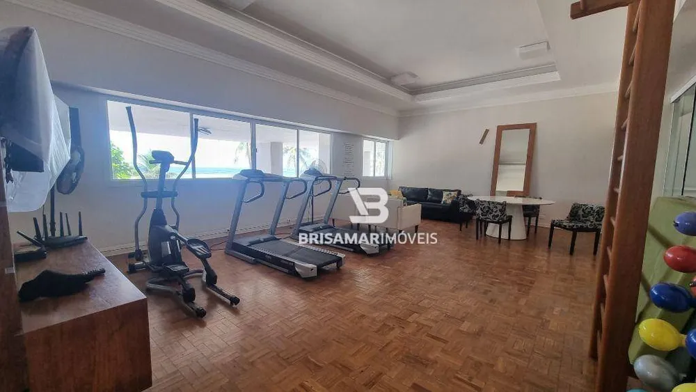 Apartamento, 4 quartos, 220 m² - Foto 14