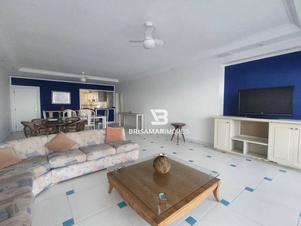 Apartamento, 4 quartos, 220 m² - Foto 2