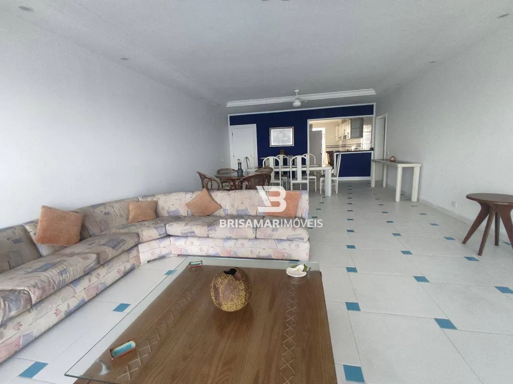 Apartamento, 4 quartos, 220 m² - Foto 3