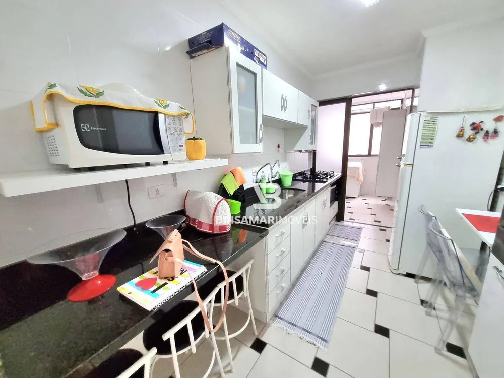 Apartamento, 2 quartos, 92 m² - Foto 7