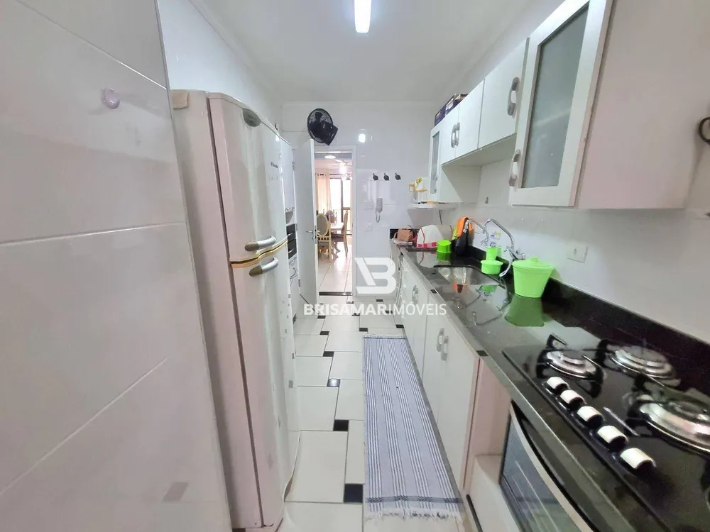 Apartamento, 2 quartos, 92 m² - Foto 6