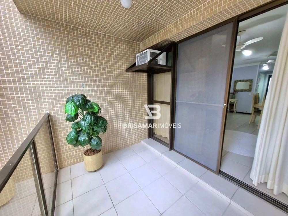 Apartamento, 2 quartos, 92 m² - Foto 1