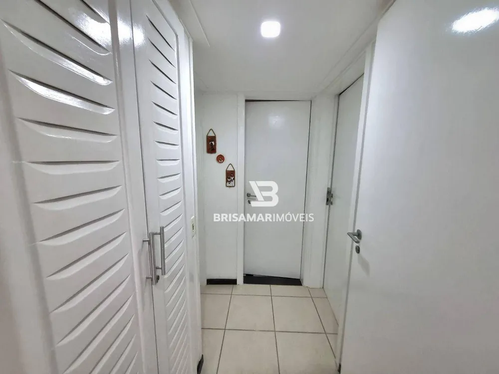 Apartamento, 2 quartos, 92 m² - Foto 2