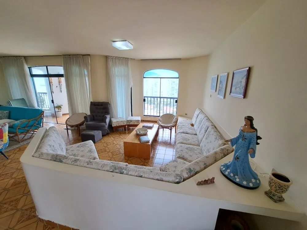 Apartamento, 3 quartos, 200 m² - Foto 5