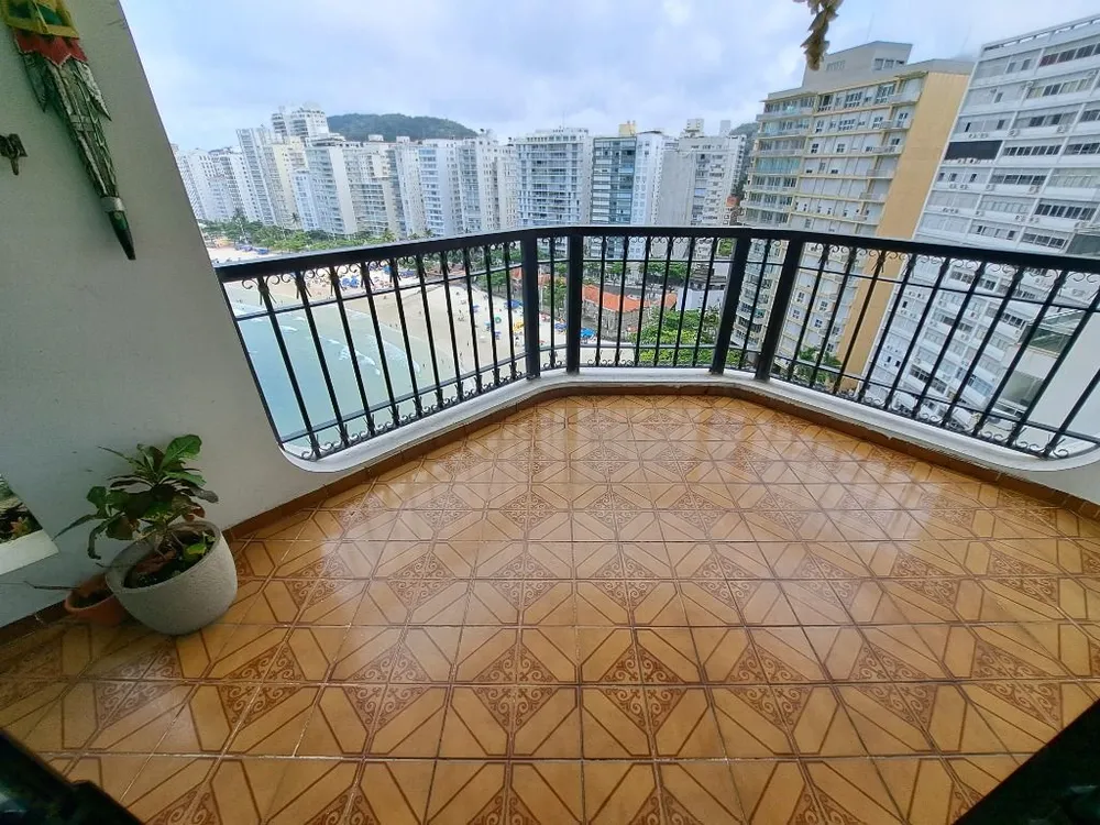 Apartamento, 3 quartos, 200 m² - Foto 8