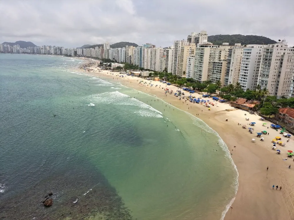 Apartamento, 3 quartos, 200 m² - Foto 1