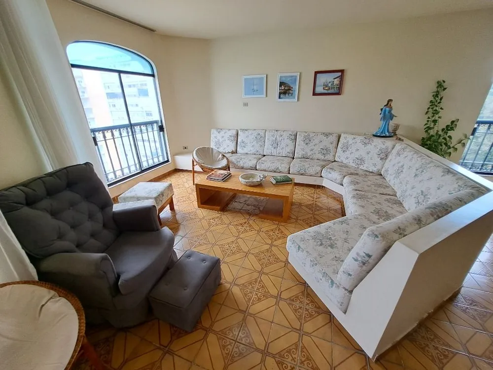Apartamento, 3 quartos, 200 m² - Foto 3