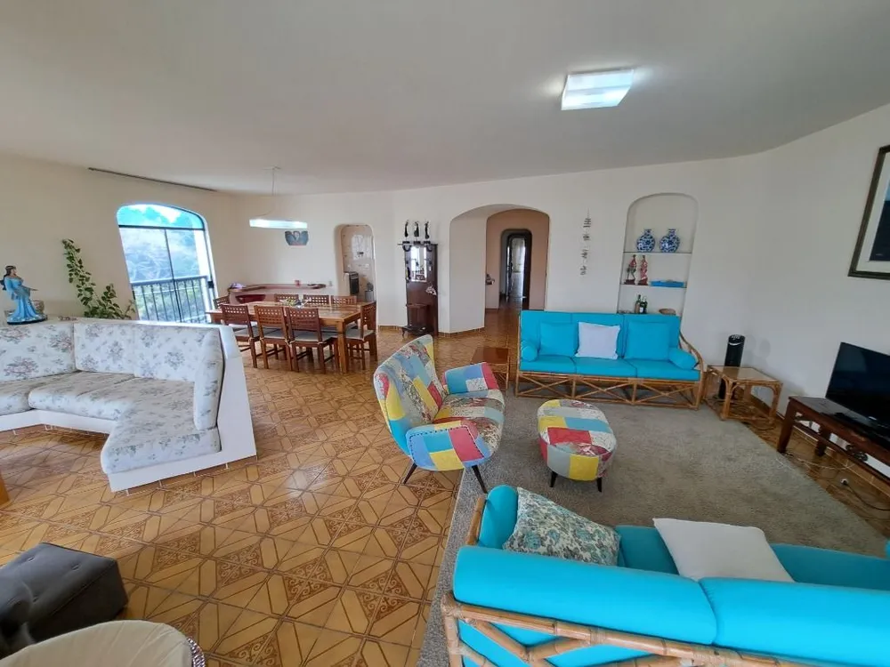 Apartamento, 3 quartos, 200 m² - Foto 4