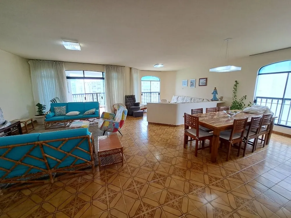 Apartamento, 3 quartos, 200 m² - Foto 6