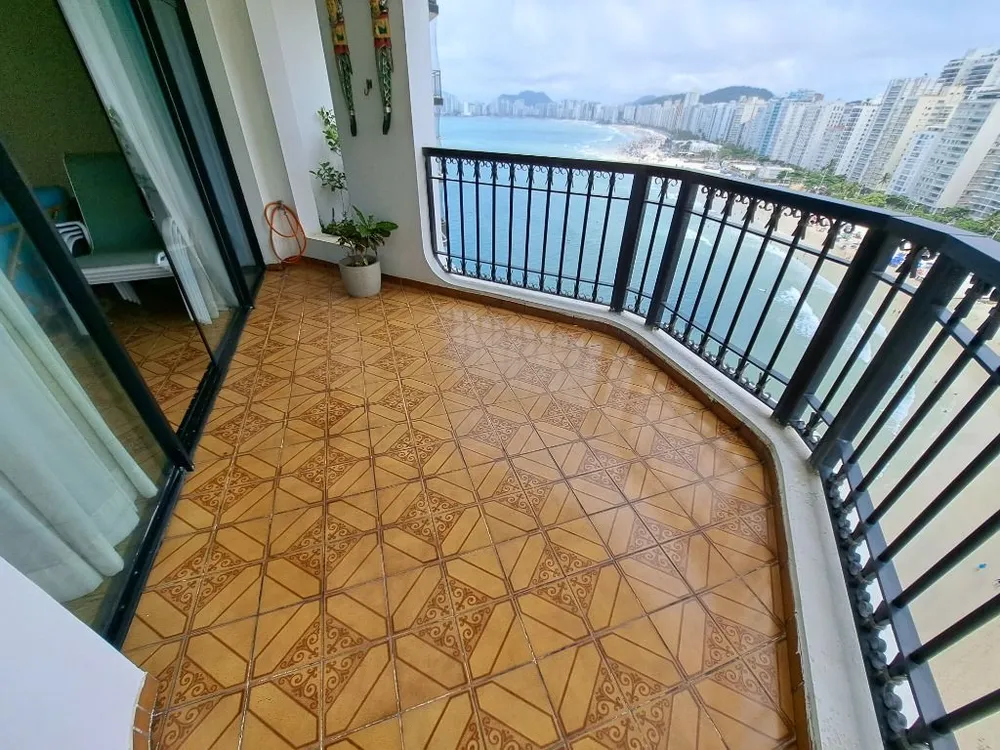 Apartamento, 3 quartos, 200 m² - Foto 7