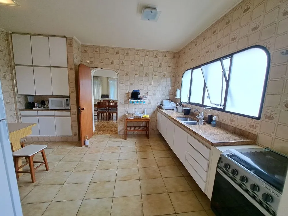 Apartamento, 3 quartos, 200 m² - Foto 15