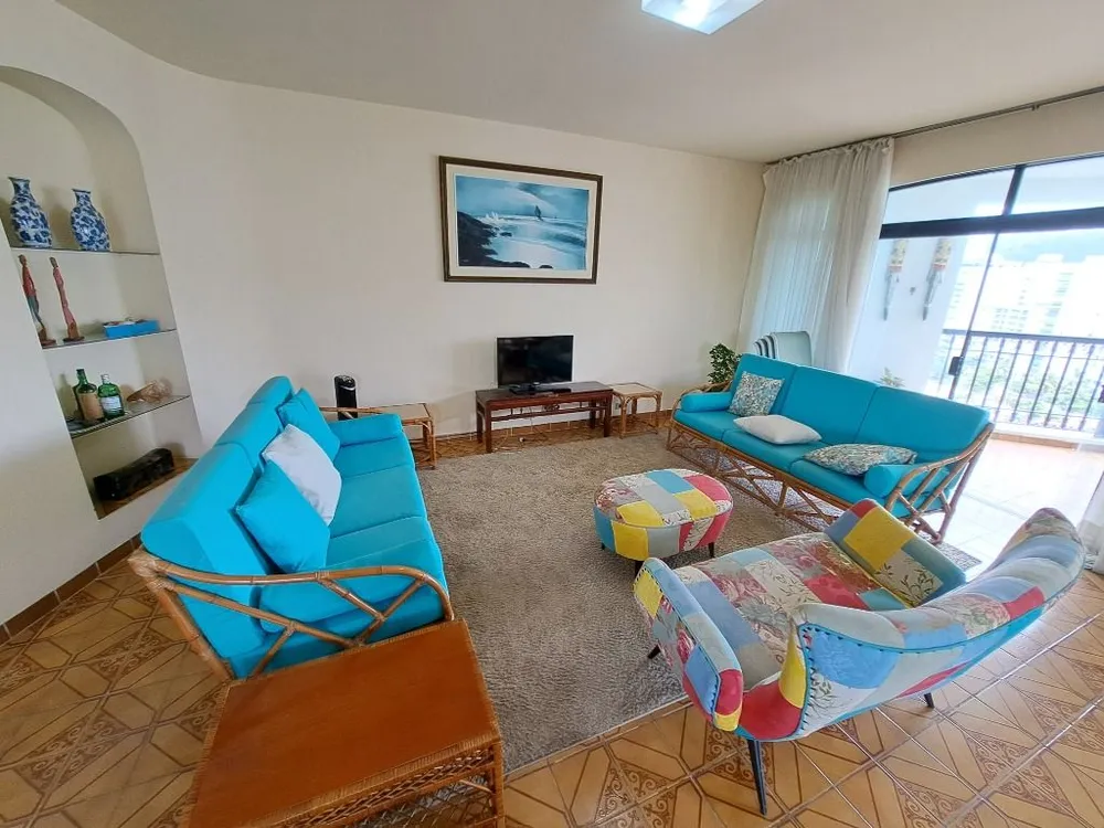 Apartamento, 3 quartos, 200 m² - Foto 2