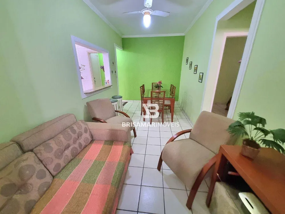 Apartamento, 2 quartos, 68 m² - Foto 1