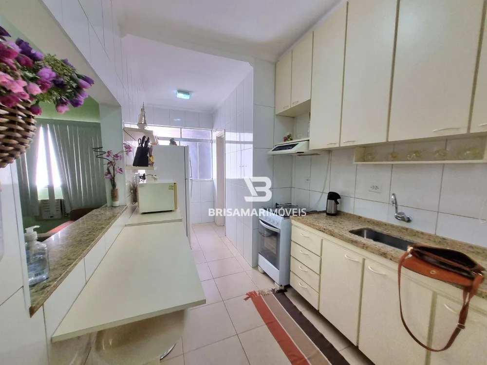Apartamento, 2 quartos, 68 m² - Foto 1