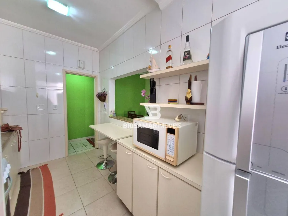 Apartamento, 2 quartos, 68 m² - Foto 2