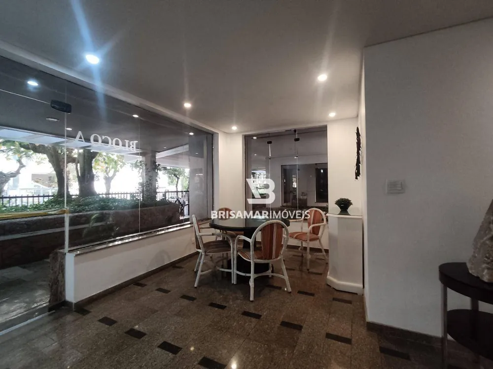 Apartamento, 3 quartos, 109 m² - Foto 7