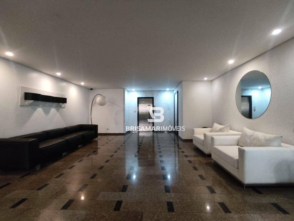 Apartamento, 3 quartos, 109 m² - Foto 4