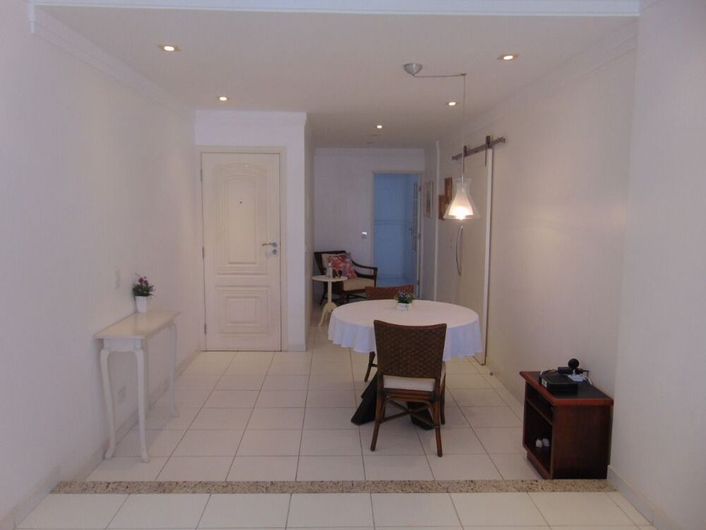 Apartamento, 3 quartos, 109 m² - Foto 1