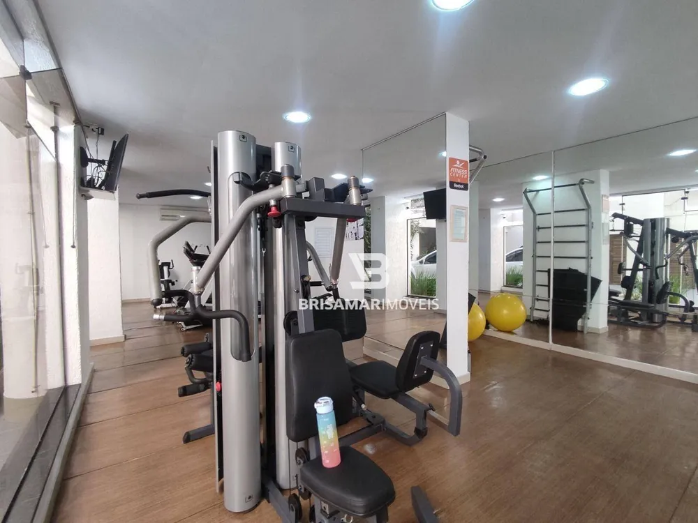 Apartamento, 3 quartos, 109 m² - Foto 8