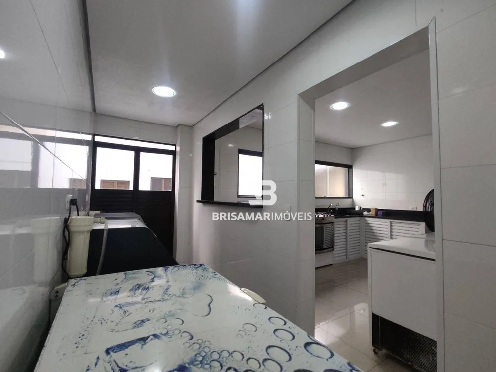Apartamento, 3 quartos, 109 m² - Foto 6
