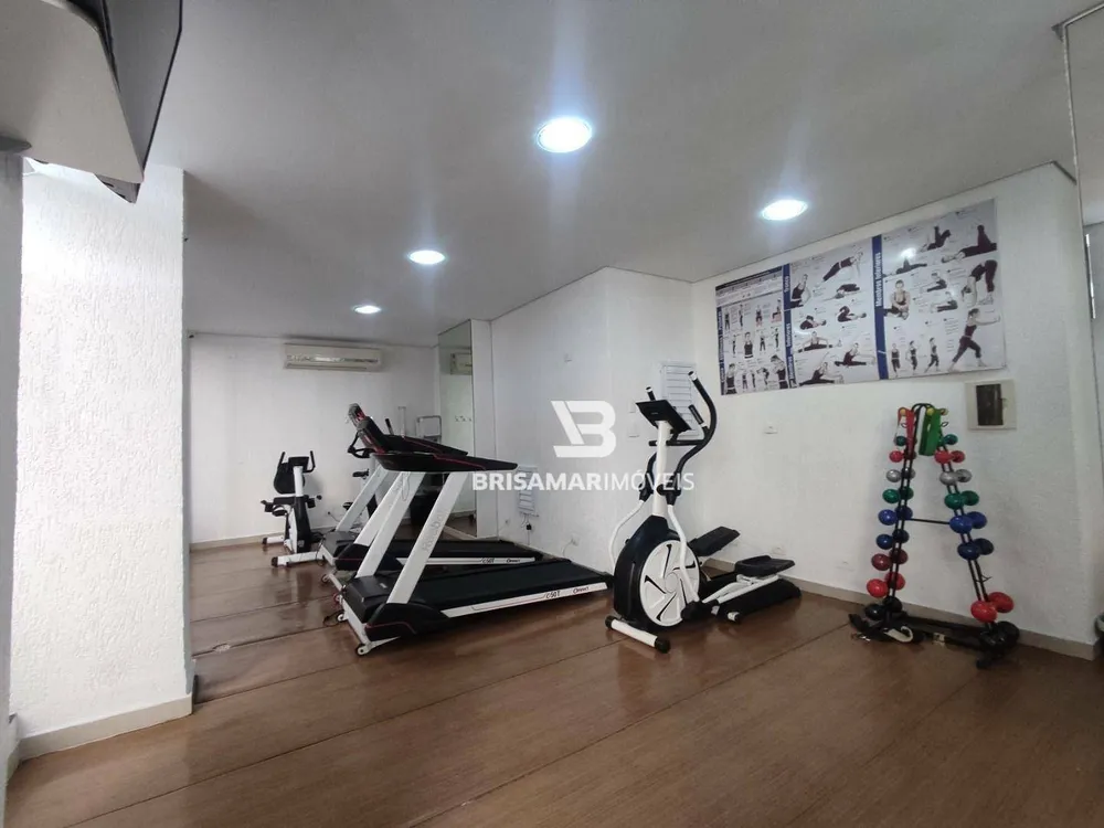 Apartamento, 3 quartos, 109 m² - Foto 10